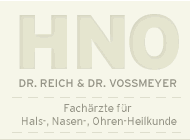 Praxisschild Dr. med. Martin Reich