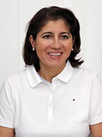 Dr. Irini Vossmeyer